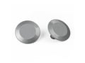 Picture of Truck Hardware Front Fender Plugs - 2 Pack - Sterling Gray