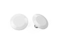 Picture of Truck Hardware Front Fender Plugs - 2 Pack - Summit White