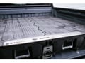 Decked Truck Bed Storage System