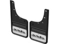 Picture of Truck Hardware Gatorback High Country Mud Flaps - Front