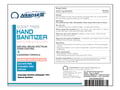 Nano Skin Hand Sanitizer - 6 oz.