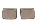 Picture of WeatherTech FloorLiners - 2nd Row - 2 Piece - Tan