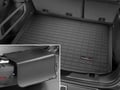 Picture of WeatherTech Cargo Liner - Behind 2nd Row Seating with Bumper Protection - Black