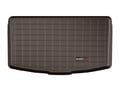 Picture of WeatherTech Cargo Liner - Cocoa - Rear Cargo Well