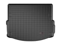 Picture of WeatherTech Cargo Liner - Behind 2nd Row Seats - Black
