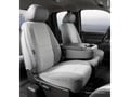 Picture of Fia Oe Custom Seat Cover - Front - Split Seat 40/20/40 - Gray