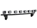 Picture of N-Fab Light Bar - Textured Black - w/Multi-Mount For LED N-Fab Lights