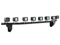Picture of N-Fab Light Bar - w/Multi-Mount For LED N-Fab Lights - Textured Black