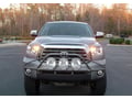 Picture of N-Fab Pre-Runner Light Bar - Textured Black - Incl. Light Tabs