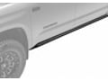 Picture of N-Fab RKR Cab Length Step System - Textured Black - Extended Crew Cab