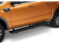 Picture of N-Fab Growler Running Boards - Cab Length - Textured Black