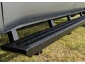 Picture of N-Fab Growler Running Boards - Cab Length - Textured Black