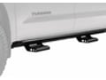Picture of N-Fab RKR Rock Rails Cab Length - Textured Black - Crew Cab