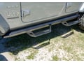 Picture of N-Fab Predator Pro Steps - Textured Black