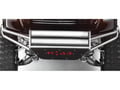 Picture of N-Fab N042LRSP-TX RSP PreRunner Front Bumper-Direct Fit (2-38