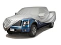 Picture of Covercraft C18840RS Custom Reflectect Cab Area Truck Cover - Silver