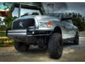 Picture of N-Fab N042LRSP RSP PreRunner Front Bumper-Direct Fit (2-38