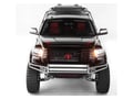 Picture of N-Fab F042LRSP-TX RSP PreRunner Front Bumper - Direct Fit (2-38