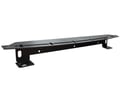 Picture of N-Fab LBM Bumper Mount - Up To 30 in. Of LED Light Mounting Capability - Textured Black