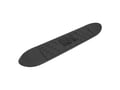 Picture of N-Fab Wheel to Wheel Nerf Step Bar w/Bed Access - Textured Black