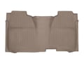 Picture of WeatherTech FloorLiner HP - 2nd Row Full Coverage - Tan