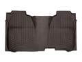 Picture of WeatherTech FloorLiners HP - 2nd Row Full Coverage - Cocoa