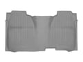 Picture of WeatherTech FloorLiner HP - 2nd Row Full Coverage - Grey