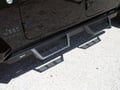 Picture of Raptor Magnum RT Gen 2 Steps - Black Textured - Crew Cab