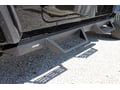 Picture of Raptor Magnum RT Gen 2 Steps - Black Textured - Crew Cab