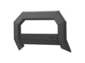 Picture of Aries AdvantEDGE Bull Bar - 5.5 in. - Carbide Black Powder Coat Aluminum