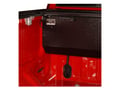Picture of Pace Edwards Bedlocker Cover Kit - Incl. Canister/Rails - Electric Retractable - Black - w/RamBox - 5 ft. 7.4 in. Bed