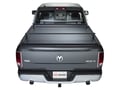 Picture of Pace Edwards UltraGroove Electric Tonneau Cover - Incl. Canister/Rails - Black - Crew Cab - 5 ft. 2.7 in. Bed