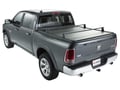 Picture of Pace Edwards UltraGroove Electric Tonneau Cover - Incl. Canister/Rails - Black - 6 ft. 0.7 in. Bed