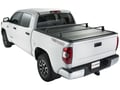 Picture of Pace Edwards UltraGroove Tonneau Cover Kit - Incl. Canister/Rails - Black - 8 ft. 2.2 in. Bed