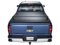 Picture of Pace Edwards UltraGroove Tonneau Cover Kit - Incl. Canister/Rails - Black - 6 ft. 10.2 in. Bed