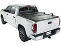 Picture of Pace Edwards UltraGroove Tonneau Cover Kit - Incl. Canister/Rails - Black - 6 ft. 0.7 in. Bed