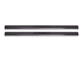 Picture of Putco GM Black Platinum Door Sills - GMC Sierra LD fits Double Cab and Regular Cab (2 Pc) with GMC Etch