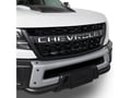Picture of Putco Chevrolet Lettering Emblems - Stainless Steel - Grille Letters
