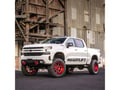 Picture of ReadyLIFT 8 Inch Big Lift Kit - w/Upper Control Arms And Rear Bilstein Shocks - 4 Wheel Drive