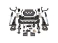 Picture of ReadyLIFT Big Lift Kit w/Shocks - 8
