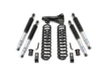 Picture of ReadyLIFT Coil Spring Leveling Kit - 2.5