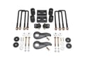 Picture of ReadyLIFT SST Lift Kit - 3.0 in. Front - 2.0 in. Rear - Includes AT4