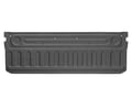 Picture of WeatherTech TechLiner Tailgate Protector - Black