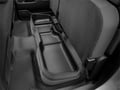 Picture of Weathertech Under Seat Storage System - Black - Regular Cab