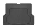 Picture of Weathertech Universal All-Vehicle Mat - Black - Front & Rear - 2 Pack