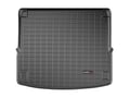 Picture of WeatherTech Cargo Liner - Behind Rear Row Seating - Black