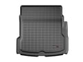 Picture of WeatherTech Cargo Liner - Trunk - Black