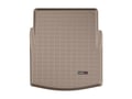 Picture of WeatherTech Cargo Liner - Trunk - Tan