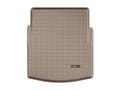 Picture of WeatherTech Cargo Liner - Trunk - Tan