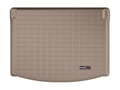 Picture of WeatherTech Cargo Liner - Behind 2nd Row Seating - Tan